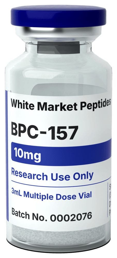 BPC-157 (5 mg)
