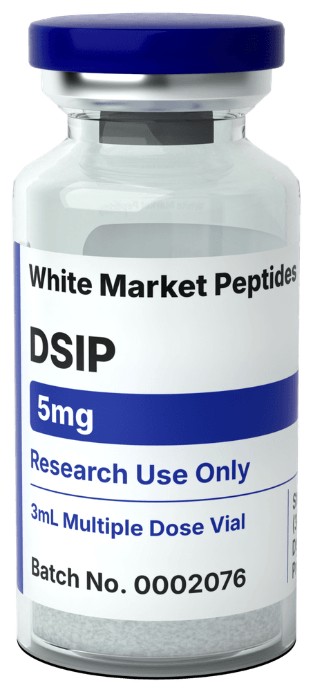 What Is DSIP?