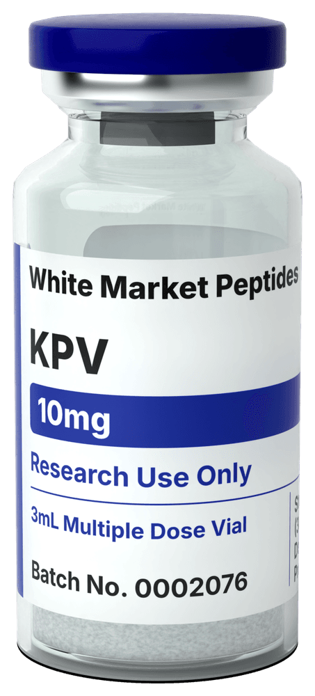 KPV (10 mg)
