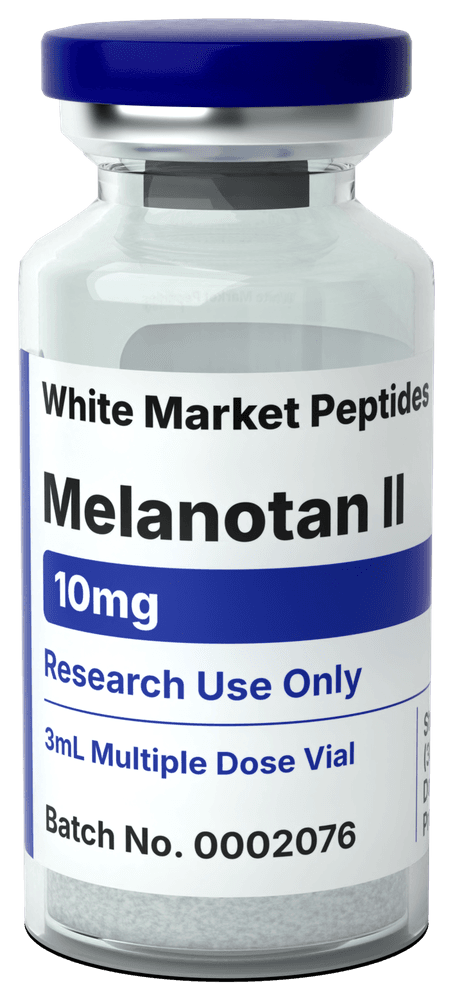 What Is Melanotan II?