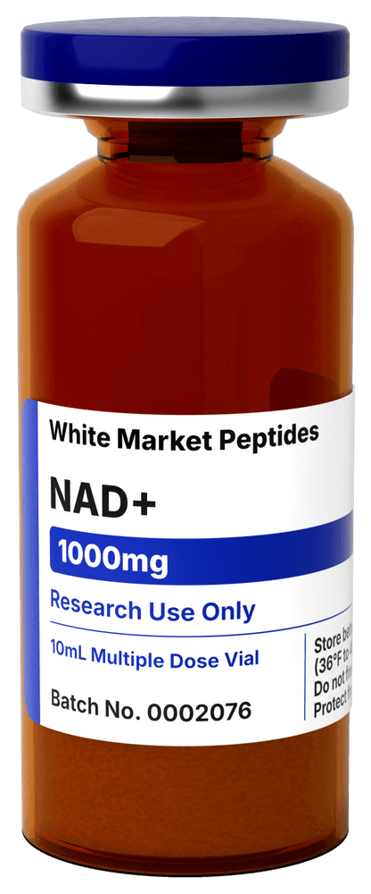 NAD+ (500 mg)
