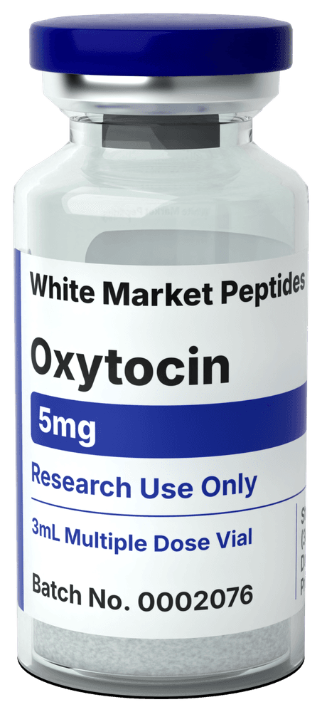 What Is Oxytocin?