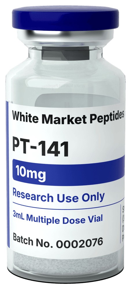 What Is PT-141 (Bremelanotide)?