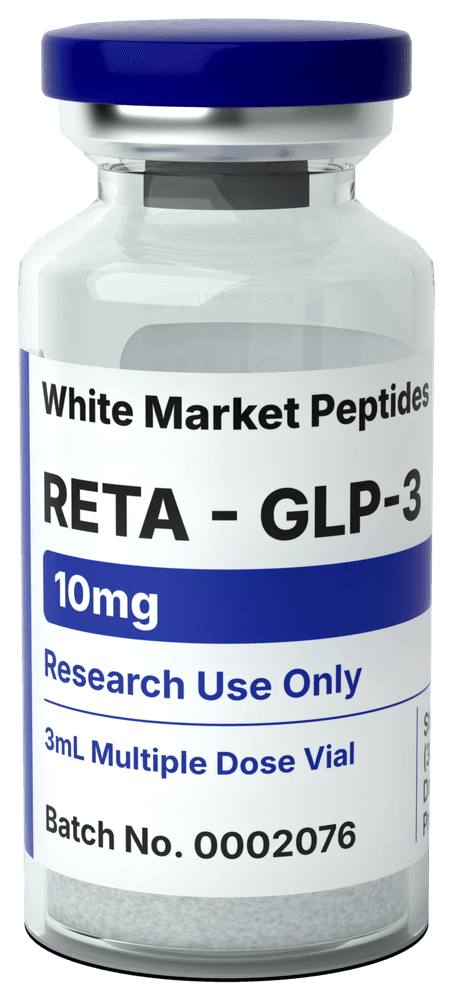 What is Retatrutide?