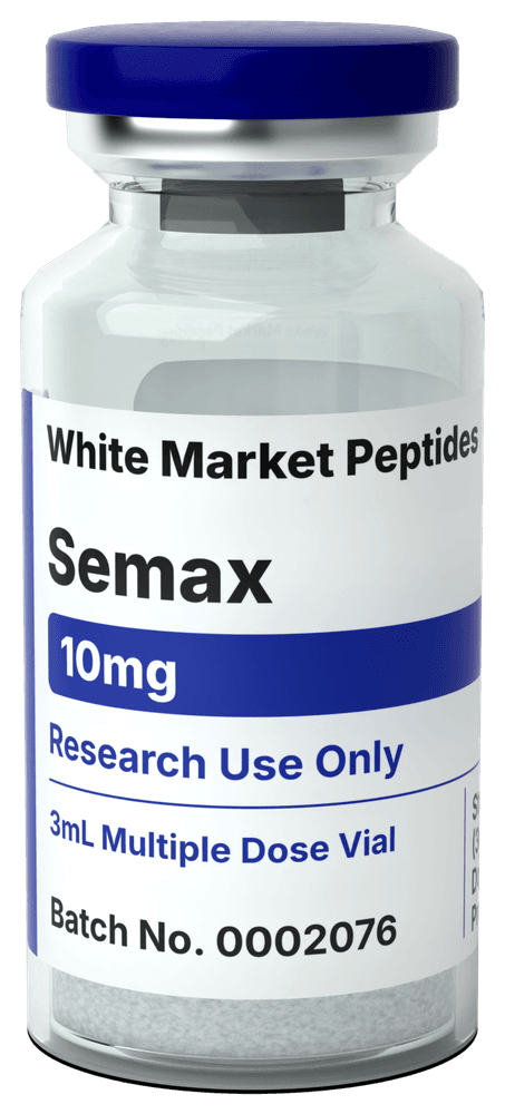 Semax (10 mg)