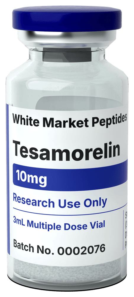 Tesamorelin (5 mg)