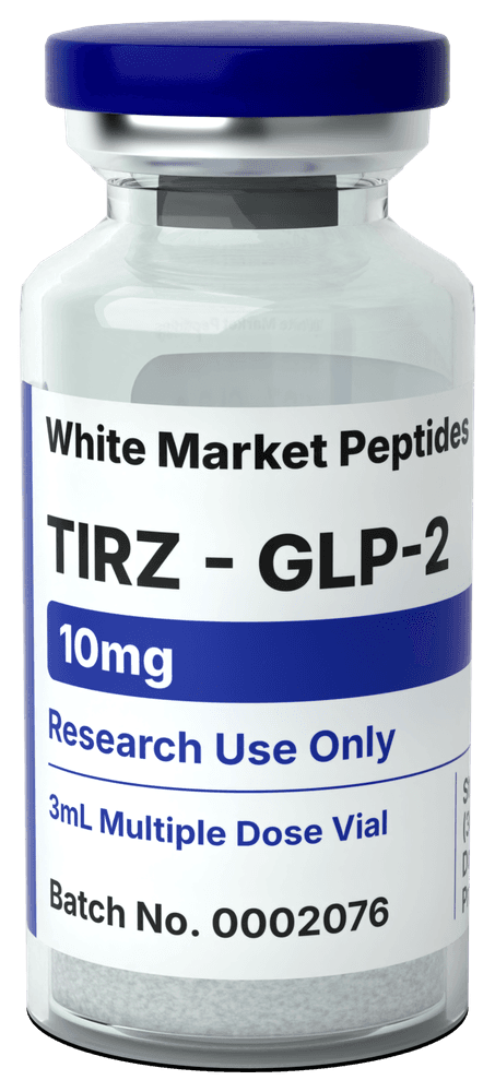 What Is Tirzepatide (Mounjaro/Zepbound) & How Does It Work?
